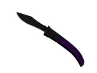 ★ Navaja Knife | Ultraviolet