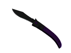 ★ StatTrak Navaja Knife | Ultraviolet