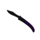 ★ Navaja Knife | Ultraviolet (Minimal Wear)