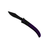 ★ Navaja Knife | Ultraviolet (Minimal Wear)