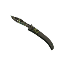 ★ Navaja Knife | Boreal Forest (Field-Tested)