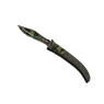 ★ Navaja Knife | Boreal Forest (Well-Worn)