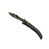 ★ Navaja Knife | Boreal Forest <br>(Field-Tested)