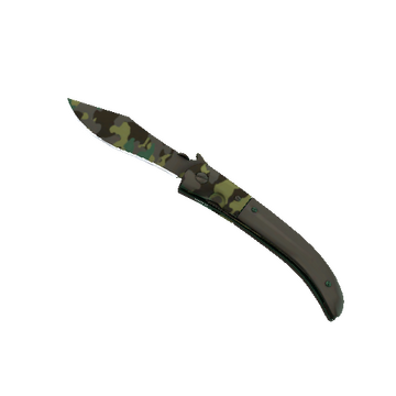 ★ Navaja Knife | Boreal Forest