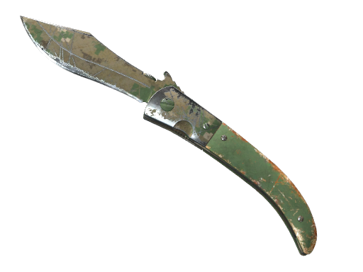 ★ Navaja Knife | Forest DDPAT