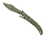 ★ Navaja Knife | Forest DDPAT (Battle-Scarred)