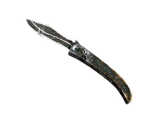 ★ Navaja Knife | Forest DDPAT (Battle-Scarred)