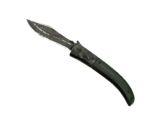 ★ Navaja Knife | Forest DDPAT fastmm.win