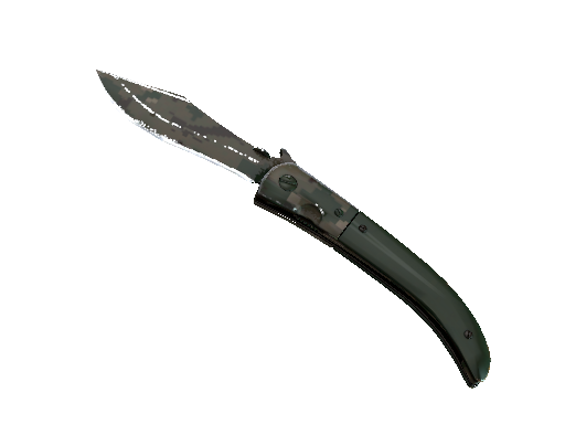 ★ Navaja Knife | Forest DDPAT