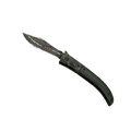 ★ StatTrak™ Navaja Knife | Forest DDPAT (Field-Tested)