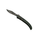 ★ StatTrak™ Navaja Knife | Forest DDPAT (Well-Worn)