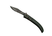 ★ Navaja Knife