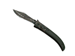 ★ StatTrak Navaja Knife | Forest DDPAT