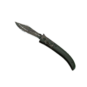 ★ Navaja Knife | Forest DDPAT (Well-Worn)