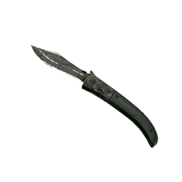 ★ Navaja Knife | Forest DDPAT (Field-Tested)