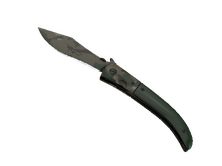 ★ Navaja Knife | Forest DDPAT (Factory New)