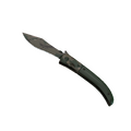 ★ StatTrak™ Navaja Knife | Forest DDPAT (Minimal Wear)