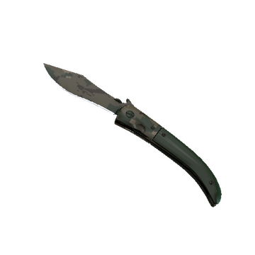 ★ Navaja Knife | Forest DDPAT (Factory New)