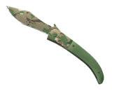 ★ Navaja Knife | Forest DDPAT (Minimal Wear)