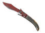 ★ Navaja Knife | Crimson Web