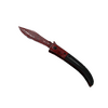 ★ Navaja Knife | Crimson Web <br>(Field-Tested)