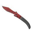 ★ Navaja Knife | Crimson Web