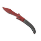 ★ Navaja Knife | Crimson Web (Field-Tested)