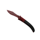 ★ Navaja Knife | Crimson Web (Factory New)