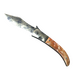 ★ Navaja Knife | Stained (Battle-Scarred)