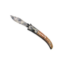 ★ Navaja Knife | Stained (Battle-Scarred)
