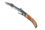 ★ Navaja Knife | Stained (Well-Worn)