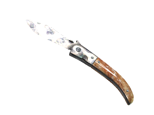 ★ Navaja Knife | Stained (Battle-Scarred)