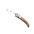 ★ Navaja Knife | Stained (Minimal Wear)