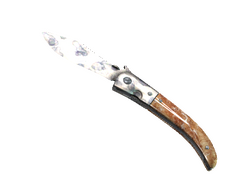 ★ StatTrak Navaja Knife | Stained