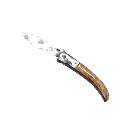 free cs2 skins ★ Navaja Knife | Stained (Minimal Wear)