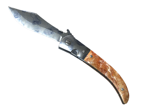 ★ Navaja Knife | Stained (Factory New)