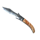 ★ Navaja Knife | Stained (Factory New)