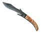 ★ Navaja Knife | Damascus Steel