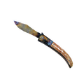 ★ Navaja Knife | Case Hardened (Battle-Scarred)