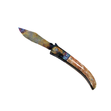 ★ Navaja Knife | Case Hardened