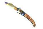 ★ Navaja Knife | Case Hardened (Field-Tested)