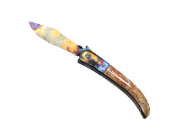 ★ Navaja Knife | Case Hardened
