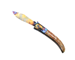 ★ Navaja Knife | Case Hardened