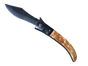 ★ Navaja Knife | Blue Steel