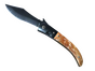 ★ Navaja Knife | Blue Steel