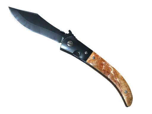 ★ Navaja Knife | Blue Steel (Factory New)