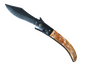 ★ Navaja Knife | Blue Steel