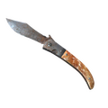 ★ Navaja Knife | Rust Coat