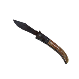 free cs2 skins ★ Navaja Knife | Rust Coat (Well-Worn)