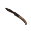 ★ Navaja Knife | Rust Coat (Battle-Scarred)